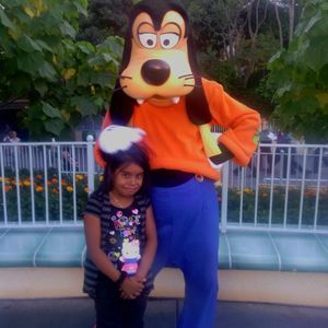 Meet your Posher, Raul